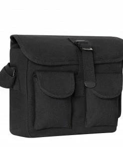 Rothco Canvas Ammo Shoulder Bag