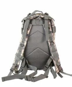Backpacks Rothco Camo Medium Transport Backpack