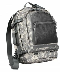 Rothco Move Out Tactical Travel Backpack Backpacks