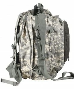 Rothco Move Out Tactical Travel Backpack Backpacks