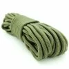 Good2GoCo 9MM (3/8") X 50' ROPE - OLIVE GREEN NYLON BRAIDED Gear