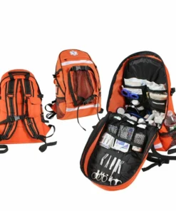 First Aid Bags & Survival Kits Rothco EMS Trauma Backpack