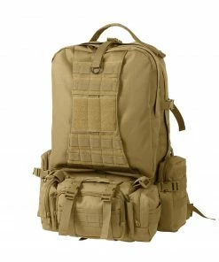 Rothco Global Assault Pack