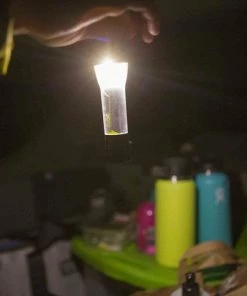 Goal Zero Lighthouse Micro Charge USB Rechargeable Lantern
