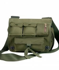 Rothco Venturer Survivor Shoulder Bag