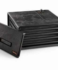 Excalibur 4-tray Dehydrator Appliances