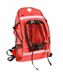 First Aid Bags & Survival Kits Rothco EMS Trauma Backpack
