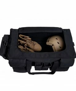 Rothco Canvas Pocketed Military Gear Bag Bags