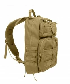 Rothco Tactisling Transport Pack Backpacks