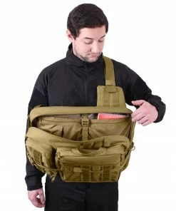 Rothco Tactisling Transport Pack Backpacks