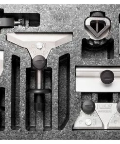 All Tormek Hand Tool Kit