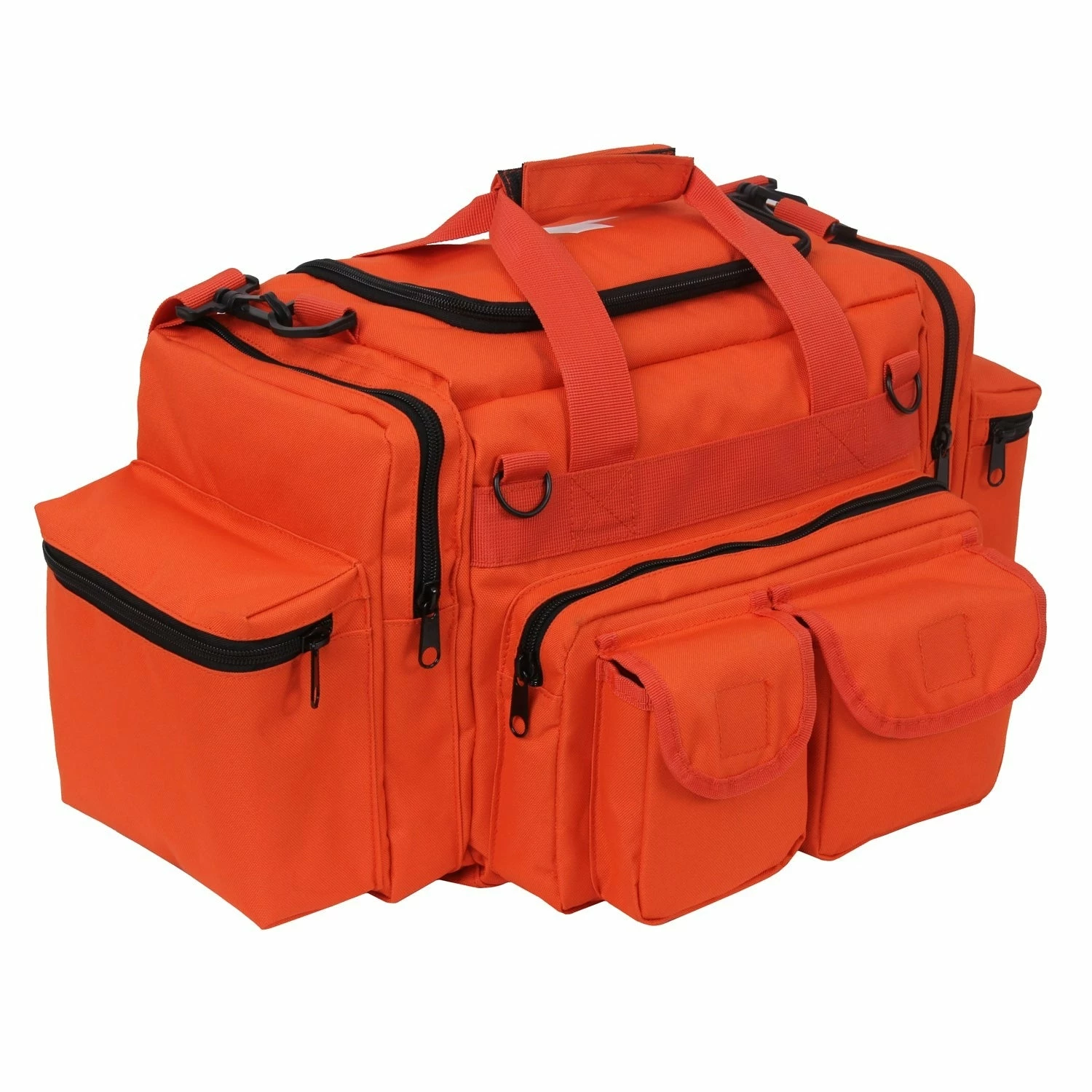 Rothco EMT Bag First Aid Bags & Survival Kits 6 Rothco EMT Bag First Aid Bags & Survival Kits