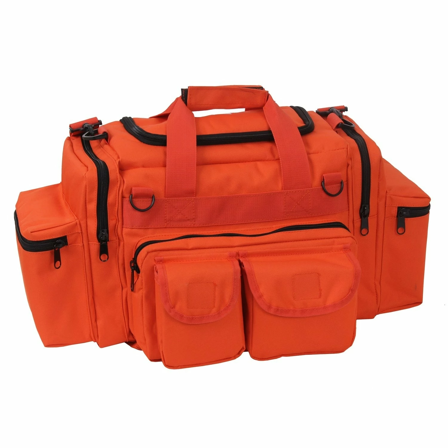 Rothco EMT Bag First Aid Bags & Survival Kits 7 Rothco EMT Bag First Aid Bags & Survival Kits