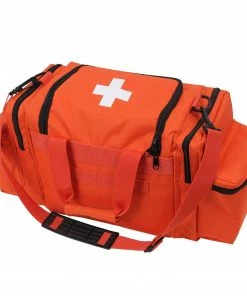 Rothco EMT Bag First Aid Bags & Survival Kits 16 Rothco EMT Bag First Aid Bags & Survival Kits