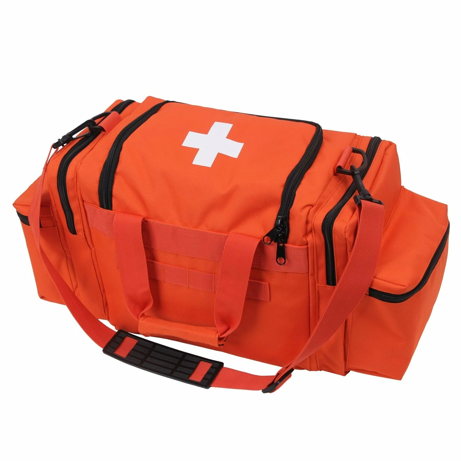 Rothco EMT Bag First Aid Bags & Survival Kits 5 Rothco EMT Bag First Aid Bags & Survival Kits
