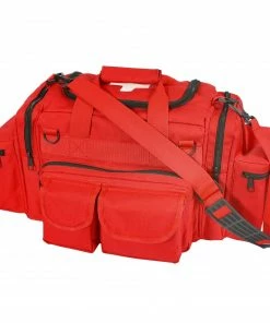 Rothco EMT Bag First Aid Bags & Survival Kits 20 Rothco EMT Bag First Aid Bags & Survival Kits
