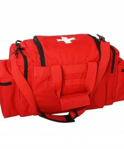 Rothco EMT Bag First Aid Bags & Survival Kits 19 Rothco EMT Bag First Aid Bags & Survival Kits