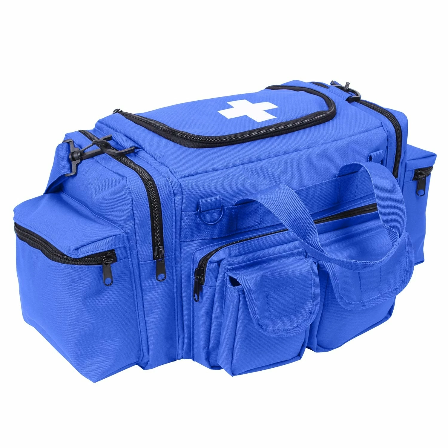 Rothco EMT Bag First Aid Bags & Survival Kits 1 Rothco EMT Bag First Aid Bags & Survival Kits