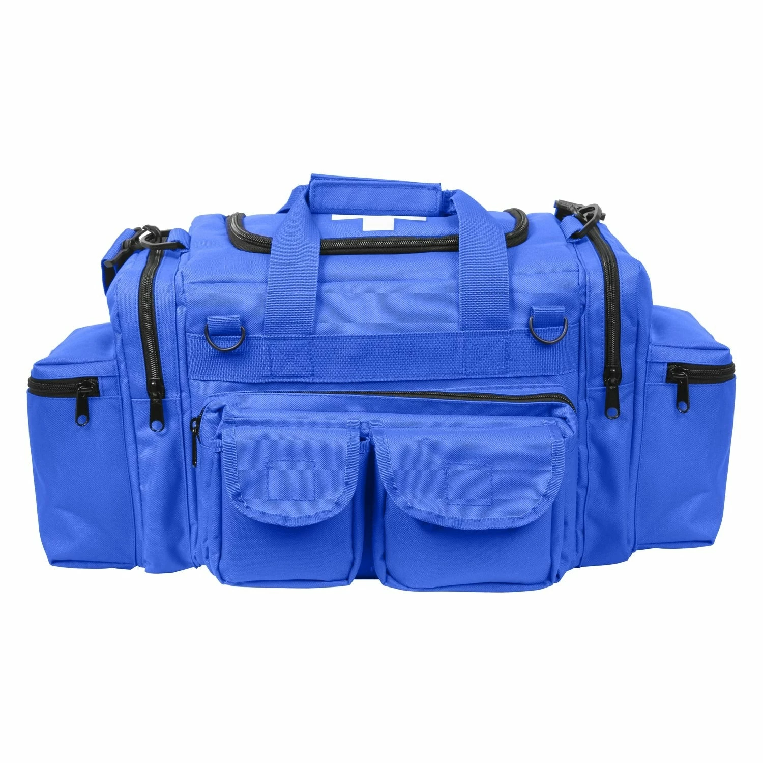 Rothco EMT Bag First Aid Bags & Survival Kits 2 Rothco EMT Bag First Aid Bags & Survival Kits