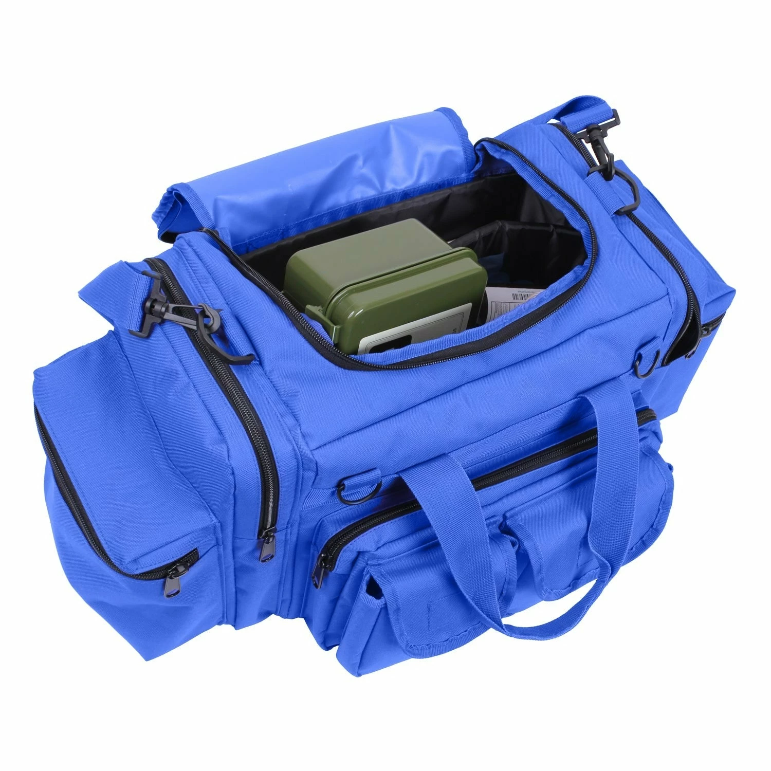 Rothco EMT Bag First Aid Bags & Survival Kits 4 Rothco EMT Bag First Aid Bags & Survival Kits
