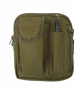 Rothco MOLLE Compatible Excursion Organizer Pouches