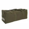 Duffel Bags Rothco GI Type Enhanced Canvas Duffel Bag