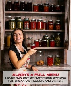 ForJars Canning Lids - Regular 12 ForJars Canning Lids - Regular