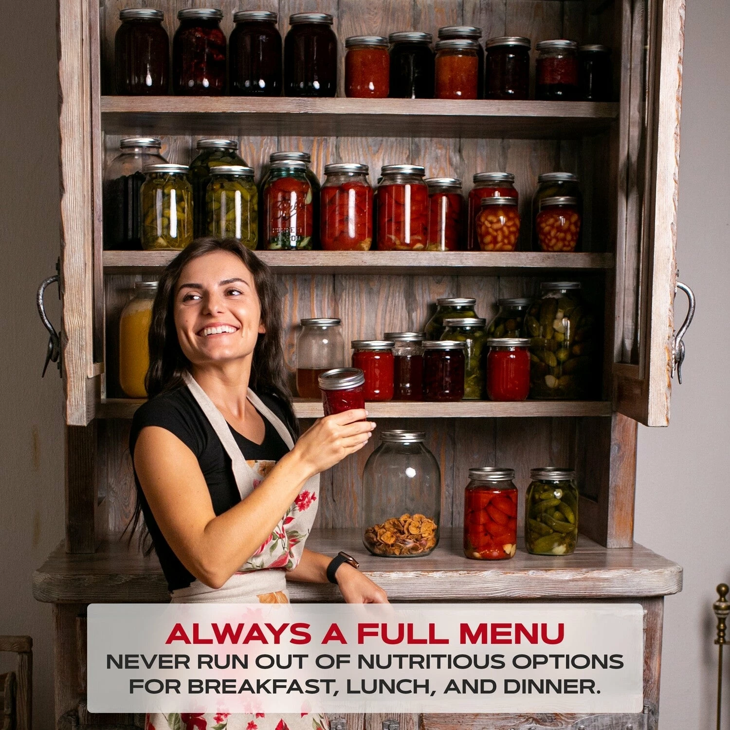 ForJars Canning Lids - Regular 3 ForJars Canning Lids - Regular