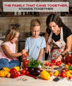 ForJars Canning Lids & Bands 12 Sets 19 ForJars Canning Lids & Bands 12 Sets