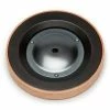Tormek Leather Honing Wheel (for T-8, T-7, And Tormek 2000)