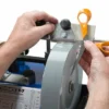Tormek Scissors Jig