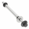 All Tormek Stainless Steel Shaft Kit (For Tormek T-4)