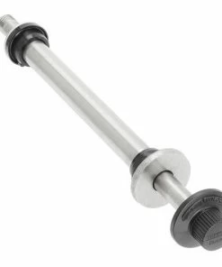 All Tormek Stainless Steel Shaft Kit (For Tormek T-4)