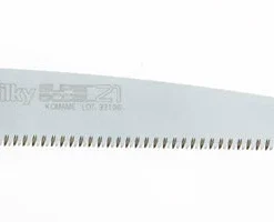 Silky Replacement Blades SUPER ACCEL 210 (Fine Teeth) Extra Blade