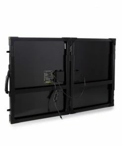 Goal Zero Boulder 100 Briefcase Solar Panel (100W, 18-22V)