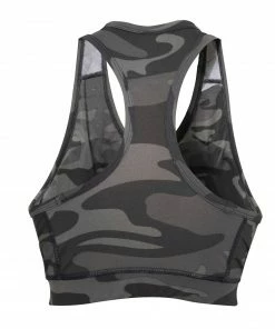 Rothco Camo Sports Bra