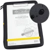 Waterproof Notebooks Rite In The Rain Weatherproof Clampdesk, 14 In. X 10.625 In.