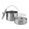 Gear Solo Stove 2 Pot Set