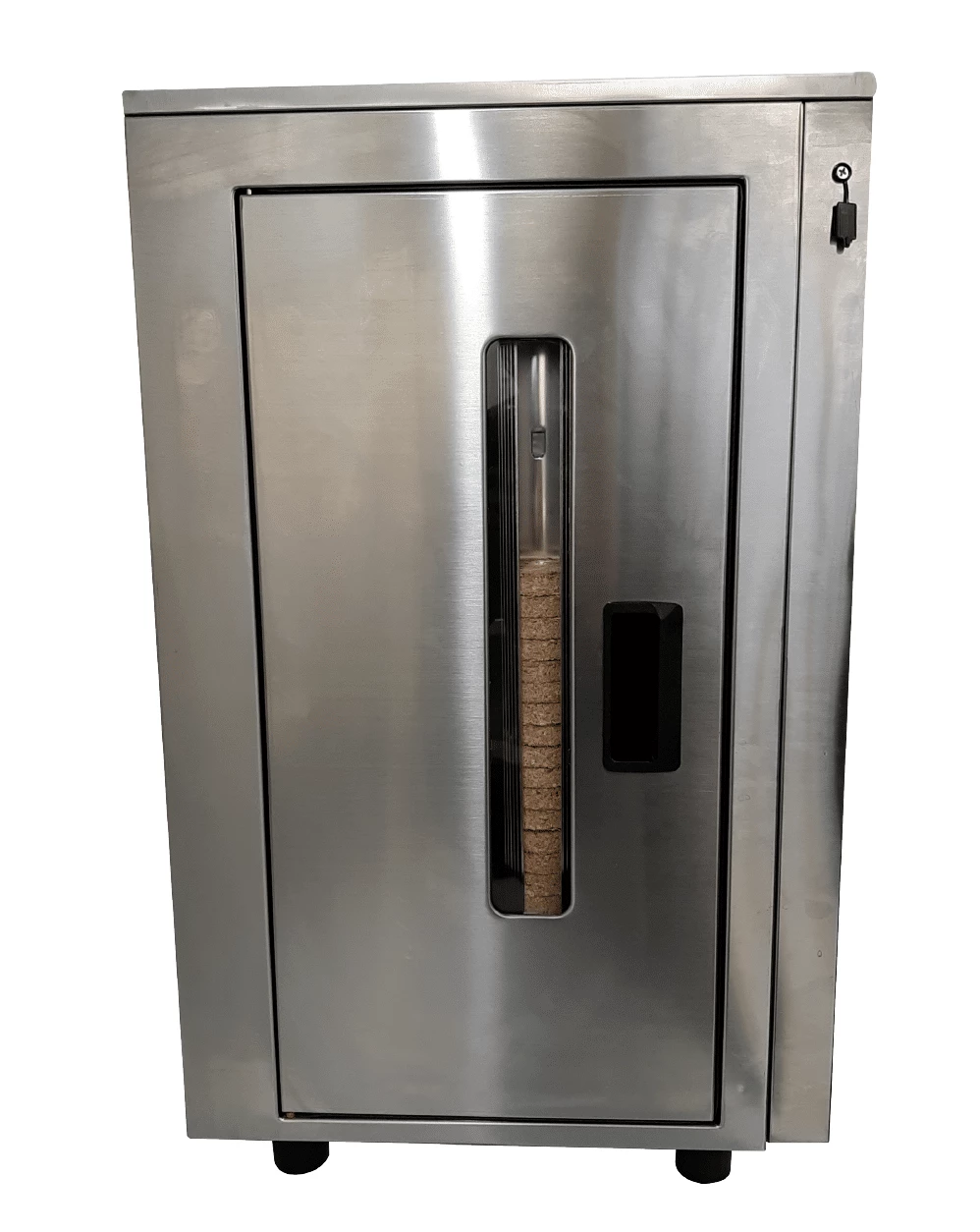 Bradley Smoker Professional P10, 4 Rack, 1000W Electric Smoker, 76L, Stainless Steel BBQ, Grills & Smokers 2 Bradley Smoker Professional P10, 4 Rack, 1000W Electric Smoker, 76L, Stainless Steel BBQ, Grills & Smokers