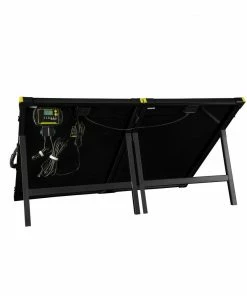 GOAL ZERO 20 AMP CHARGE CONTROLLER