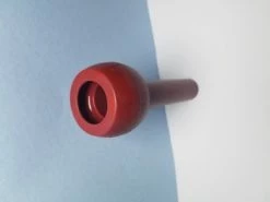 Udderly EZ Ez Large Silicone Inflation For Bucket Milker Home, Farm & Garden