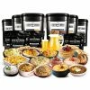 Ready Hour 3 Month Emergency Food Supply Long Term Food Kits