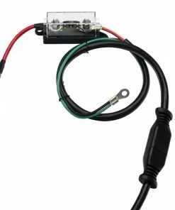 Goal Zero Male EC8 To Ring Terminal V2