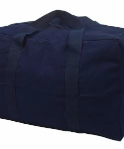 Rothco Canvas Parachute Cargo Bag Bags