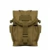 Pouches Rothco MOLLE II Canteen & Utility Pouch