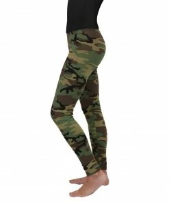 Rothco Women's Leggings