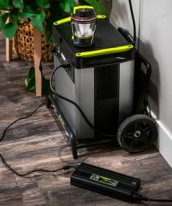 Goal Zero Yeti X 600W Power Supply