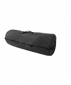 Rothco Canvas Duffel Bag With Side Zipper 11 Rothco Canvas Duffel Bag With Side Zipper