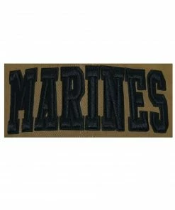 Rothco Deluxe Marines Low Profile Insignia Cap - One Size 9 Rothco Deluxe Marines Low Profile Insignia Cap - One Size