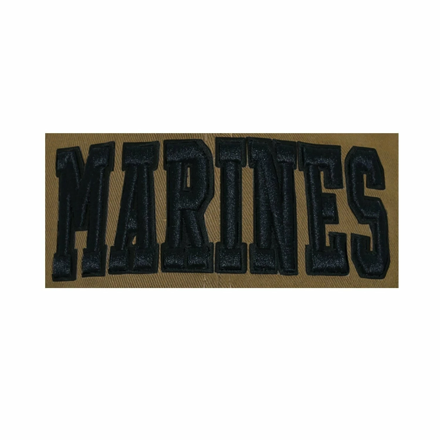 Rothco Deluxe Marines Low Profile Insignia Cap - One Size 5 Rothco Deluxe Marines Low Profile Insignia Cap - One Size